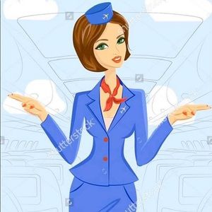 Meet your Posher, Kirstin